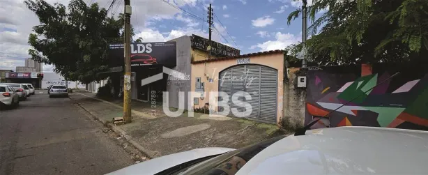 Casa com 3 Quartos à venda, 600m² no Setor Bueno, Goiânia