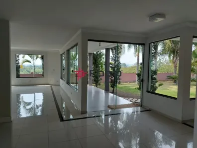 Casa de Condomínio com 5 Quartos para alugar, 500m² no Urbanova, São José dos Campos