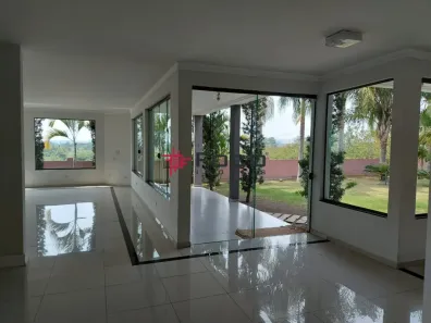 Casa de Condomínio com 5 Quartos para venda ou aluguel, 500m² no Urbanova, São José dos Campos