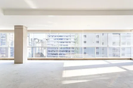 Apartamento com 3 Quartos à venda, 240m² no Cerqueira César, São Paulo