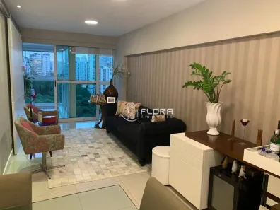 Apartamento com 4 Quartos à venda, 140m² no Icaraí, Niterói