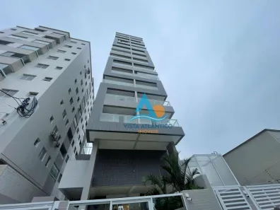 Apartamento com 2 Quartos à venda, 66m² no Canto do Forte, Praia Grande