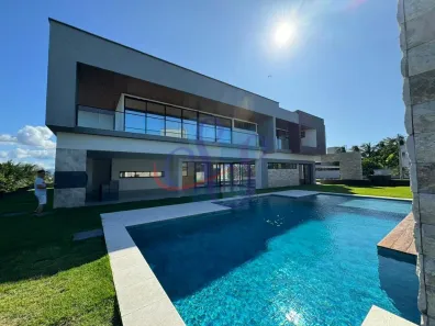 Casa com 6 Quartos à venda, 850m² no Porto das Dunas, Aquiraz