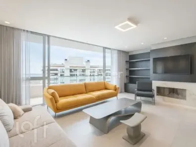 Apartamento com 3 Quartos à venda, 138m² no Boa Vista, Porto Alegre