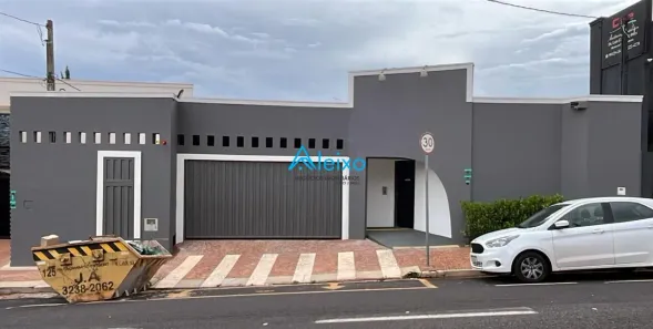 Sala Comercial para alugar, 350m² no Jardim Alvorada, São José do Rio Preto