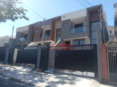 Sobrado com 3 Quartos à venda, 100m² no Jardim Vila Galvão, Guarulhos