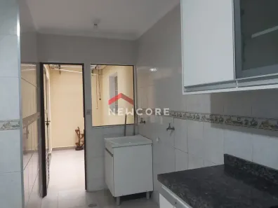 Apartamento com 3 Quartos à venda, 84m² no Jardim, Santo André