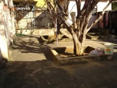 Casa com 4 Quartos à venda, 131m² no Monsenhor Messias, Belo Horizonte
