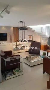 Casa de Condomínio com 4 Quartos para alugar, 400m² no Parque Brasil 500, Paulínia