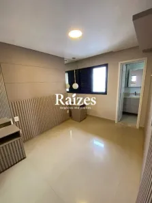Apartamento com 3 Quartos à venda, 110m² no Santa Mônica, Uberlândia