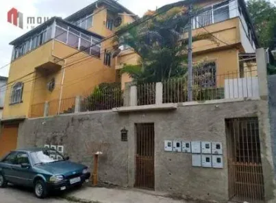 Casa com 11 Quartos à venda, 400m² no Ipiranguinha, Juiz de Fora