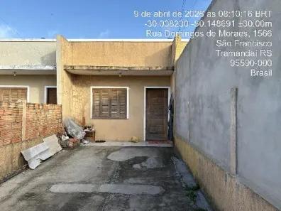 Casa com 2 Quartos à venda, 386m² no Zona Nova Sul, Tramandaí