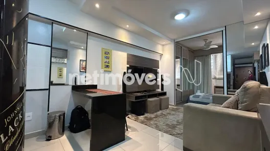 Apartamento com 1 Quarto à venda, 26m² no Setor Sudoeste, Brasília