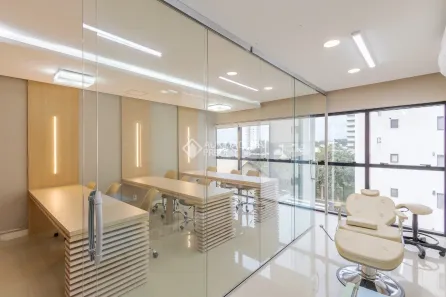Sala Comercial para alugar, 88m² no Marechal Rondon, Canoas