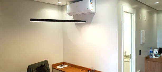 Sala Comercial à venda, 28m² no Butantã, São Paulo