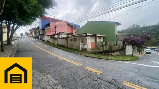 Casa com 3 Quartos à venda, 205m² no Jardim Nóbrega, Mauá