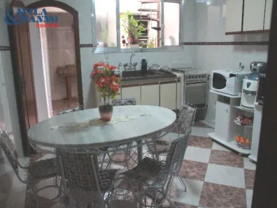 Sobrado com 3 Quartos à venda, 110m² no Vila Prudente, São Paulo