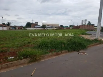 Lote/Terreno à venda, 200m² no Residencial Alto do Cerrado I, Trindade