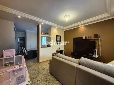 Sobrado com 3 Quartos à venda, 146m² no Vila Metalúrgica, Santo André