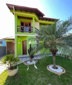 Casa com 4 Quartos à venda, 219m² no Santa Rita, Guaíba