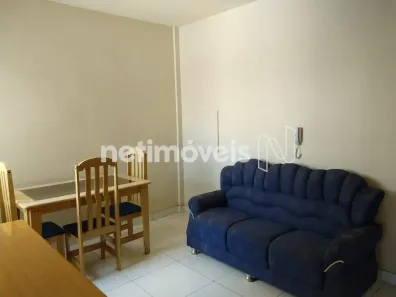 Apartamento com 3 Quartos à venda, 65m² no Nova Granada, Belo Horizonte