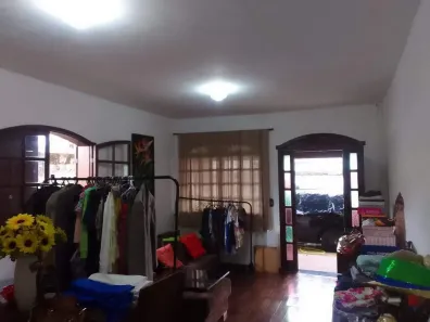 Casa com 4 Quartos à venda, 460m² no Betânia, Belo Horizonte