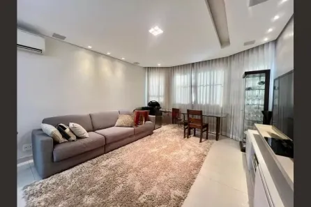 Apartamento com 3 Quartos à venda, 150m² no Anchieta, Belo Horizonte