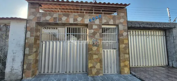 Casa com 3 Quartos à venda, 159m² no Damas, Fortaleza
