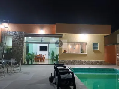 Casa de Condomínio com 4 Quartos à venda, 220m² no Morada da Praia, Bertioga