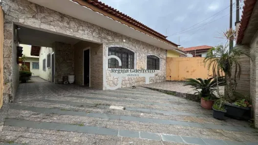 Casa com 3 Quartos à venda, 200m² no Cidade Nova Peruíbe, Peruíbe