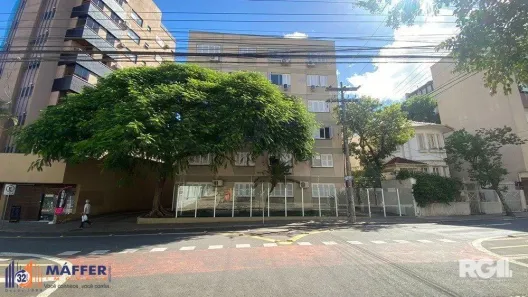 Ponto Comercial com 2 Quartos à venda, 55m² no Floresta, Porto Alegre