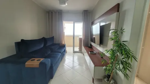 Apartamento com 2 Quartos à venda, 75m² no Real, Praia Grande