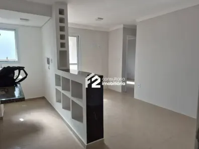 Apartamento com 2 Quartos à venda, 47m² no Vila Curuçá, Santo André