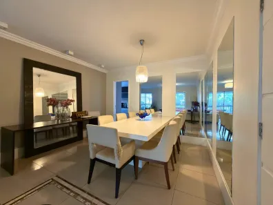 Apartamento com 3 Quartos à venda, 165m² no Alphaville Centro Industrial e Empresarial/Alphaville., Barueri