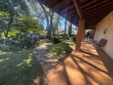 Apartamento com 4 Quartos para alugar, 400m² no São Joaquim, Vinhedo