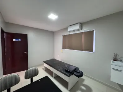 Consultório para alugar, 12m² no Estados, João Pessoa