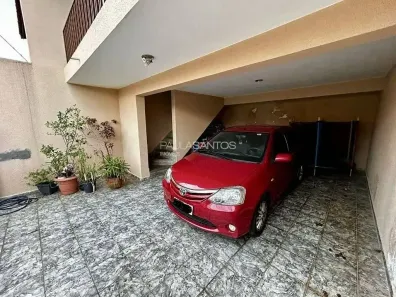 Casa com 3 Quartos à venda, 150m² no Jardim Europa, Sorocaba
