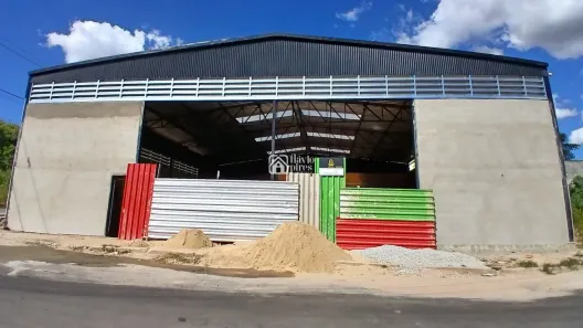 Galpão/Depósito/Armazém à venda, 400m² no Monte Verde, Betim