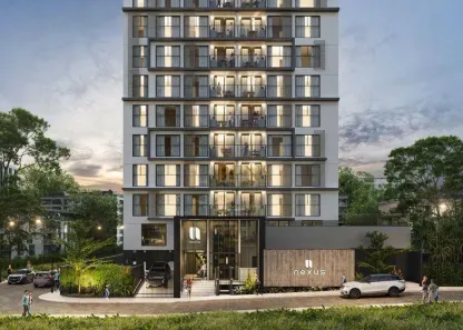 Apartamento com 3 Quartos à venda, 68m² no Catolé, Campina Grande