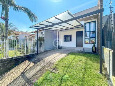 Casa com 2 Quartos à venda, 80m² no Imigrante norte, Campo Bom