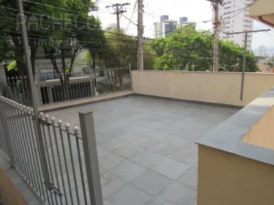 Casa com 3 Quartos à venda, 147m² no Vila Anglo Brasileira, São Paulo