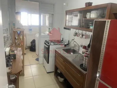 Apartamento com 3 Quartos à venda, 72m² no Cidade São Francisco, São Paulo
