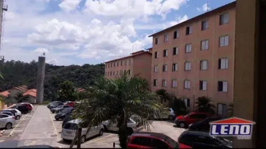 Apartamento com 2 Quartos para alugar, 50m² no Jardim Marilu, São Paulo