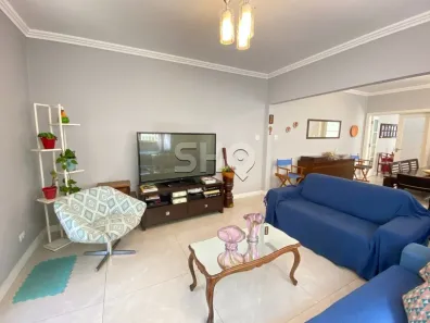 Sobrado com 4 Quartos à venda, 256m² no Aclimação, São Paulo