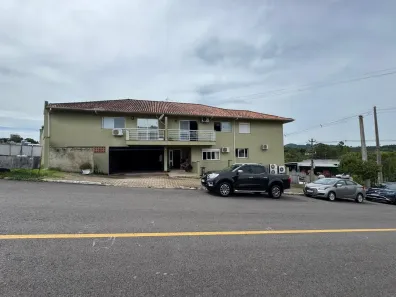 Apartamento com 1 Quarto à venda, 53m² no Loteamento Moinho Velho, Dois Irmãos
