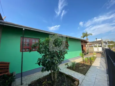 Casa com 2 Quartos à venda, 52m² no São Jorge, Portão