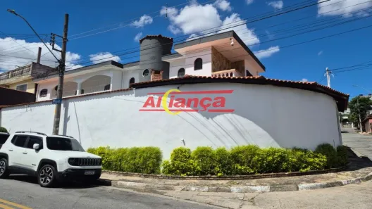 Casa com 3 Quartos à venda, 242m² no Cidade SOIMCO, Guarulhos