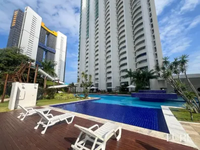 Apartamento com 2 Quartos à venda, 55m² no Ponta Negra, Natal