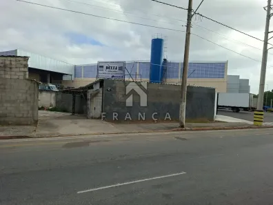 Sala Comercial para alugar, 60m² no Parque dos Príncipes, Jacareí