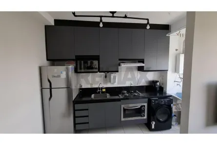 Apartamento com 2 Quartos à venda, 48m² no Jardim das Flores, Hortolândia